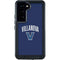 Villanova University Wildcats Black Galaxy S24 Waterproof Case